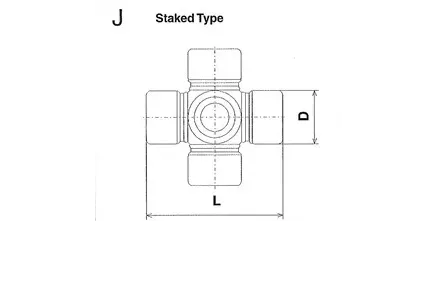 KARDAANIRIST GMB 16,05x40