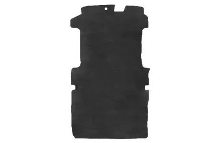 KAUBIKU PAGASIMATT FORD TRANSIT CUSTOM 3 REISIJAT, PIKK, 2012 -