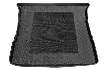 PAGASIMATT KIA CARNIVAL III VAN 7-ISTMELINE, EEMALDATAVA ISTMEREAGA, ALATES 2006, MUST, LIBISEMISVASTASE PINNAGA