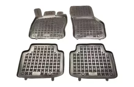 KUMMIMATID SKODA SUPERB III, 2015-