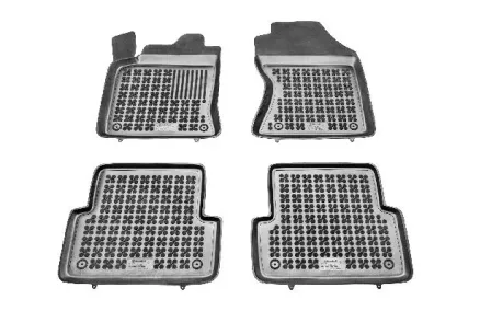 KUMMIMATID FORD FOCUS I 1998-2005