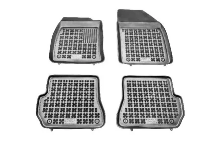 KUMMIMATID FORD FIESTA VI 2002-2006