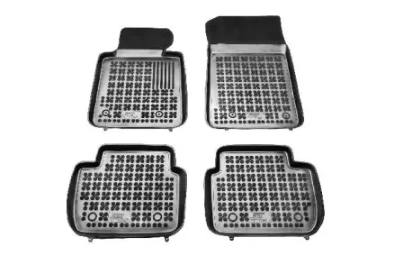 KUMMIMATID BMW 3 (F30/31) 12-