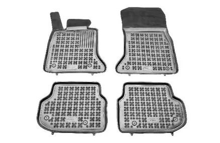 KUMMIMATID BMW 5 F10/F11 2010-2013