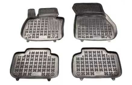 KUMMIMATID BMW X1 (F48), 2015-