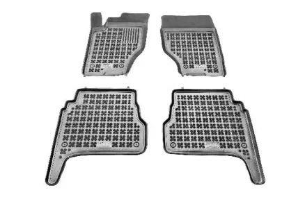 KUMMIMATID KIA SORENTO I 03-09