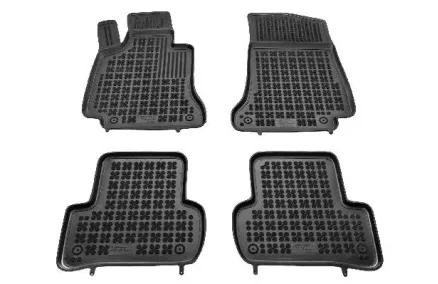 KUMMIMATID MERCEDES W205 C-KLASS ALATES 2014, 4 TK, MUST