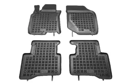 KUMMIMATID NISSAN X-TRAIL I 01-07
