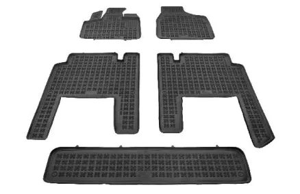 KUMMIMATID CHRYSLER VOYAGER V 06-, 7 ISTET