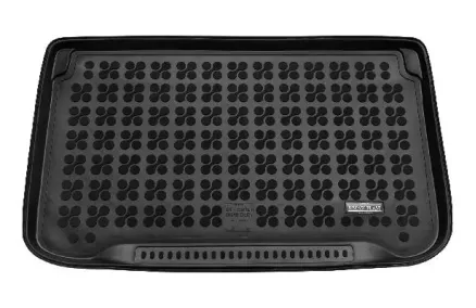 PAGASIMATT OPEL CORSA D, COSMO ENJOY, PAGARUUMI ÜLEMINE OSA, 2006 - 2014, MUST