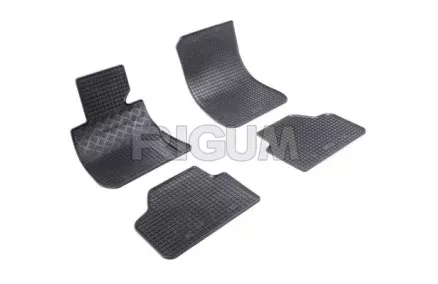 RIGUM KUMIMATTOSARJA BMW  X1 09-
