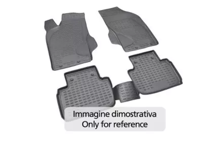 KUMMIMATID MAZDA CX-7 10/09-12/13