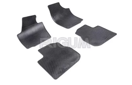 RIGUM KUMIMATTOSARJA SKODA RAPID 12-