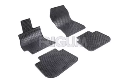 RIGUM KUMIMATTOSARJA SUBARU FORESTER 13-