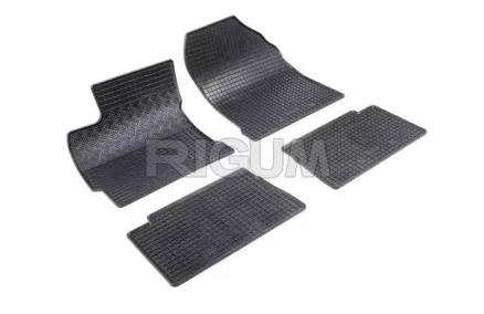 RIGUM KUMIMATTOSARJA TOYOTA AURIS 13-