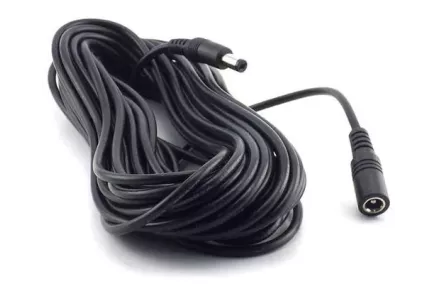 EZVIZ 5m toitekaabli pikendus