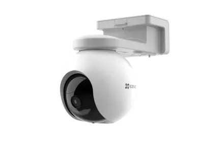 EZVIZ EB8 3MP akuga 4G pöördkaamera