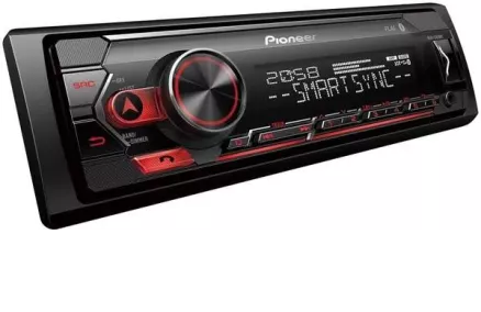 PIONEER AUTORAADIO MVH-S420BT 2019