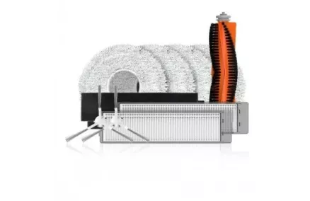 EZVIZ RA-KIT08 varuosade komplekt RS2 tolmuimejale