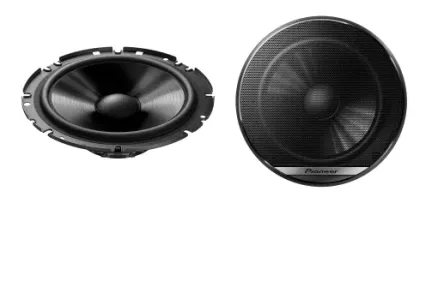 PIONEER G-SEERIA KÕLARID TS-G170C