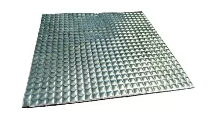 BITUUMENMATT ALUM.ISALATS  4TK 2X400X5