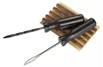 Rehviparanduskomplekt Tubeless Sealfix