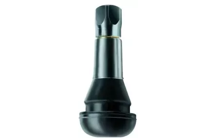 REHVI VENTIIL, KROOMITUD, Ø 11,3 + 0,4MM, PIKKUS 43MM, SURVE ALLA 4,5 BAR