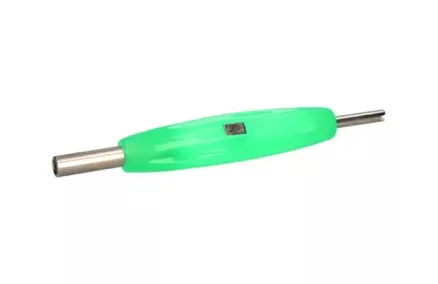 VENTIILI NÕELA MONTEERIMISE TÖÖRIIST MAGNETIGA