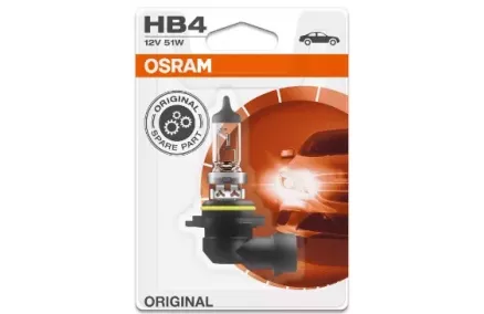 HB4 51W OSRAM