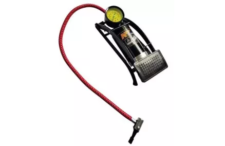 JALGPUMP, MANOMEETRIGA