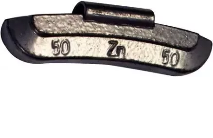 PYÖRÄN TASAUSPAINO 50G 50KPL