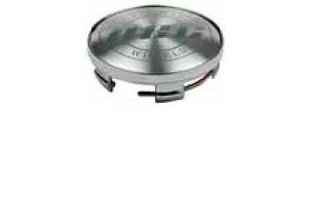 KESKKAPSEL, ACC VULCAN, Ø62MM, MADAL