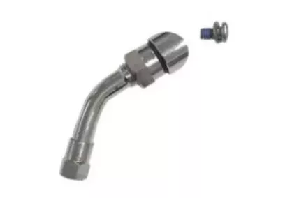 TPMS VEOAUTOVENTIIL ALUM V30.22.1