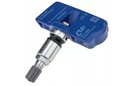 TPMS BLUETOOTH SENSORI 2.4GHz ALUMIINI CUB