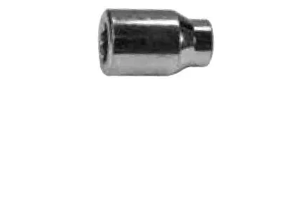 ALUMIINIUMIST VELJE MUTTER, M12X1,25, TÄHTVÕTI