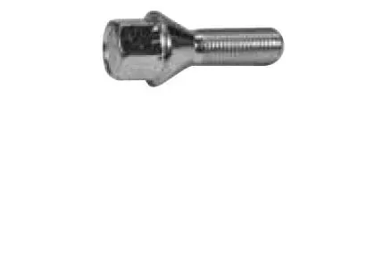 ALUMIINIUMIST VELJE POLT M12X1,50, PIKKUS 30MM, VÕTI 17