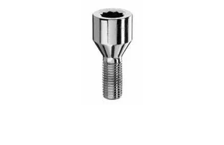 BIMECC ALUPULTTI M14X1,50 L=28 TÄHTI