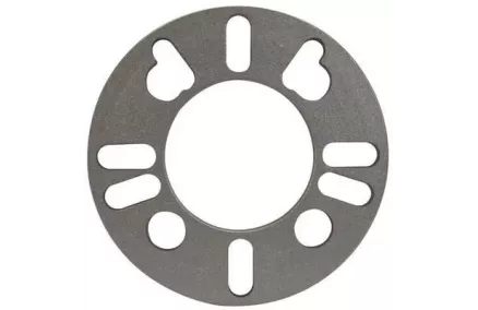 SPACER 7MM 4/5-PULTTISET 14MM REIÄLLÄ