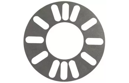 VAHEPUKS (SPACER) 3,5 mm 4/5-POLDIGA 12 mm