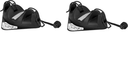 MAGNETIC SKI RACK IGLOO