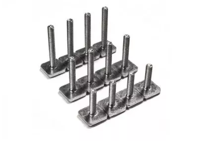 MENABO T-PULTTI 12 KPL 6X25, 6X35, 6X45