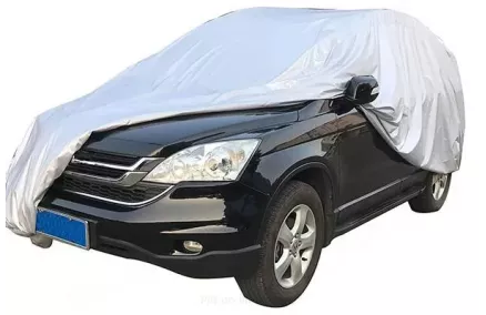Autokate XXL2 491X194X146cm