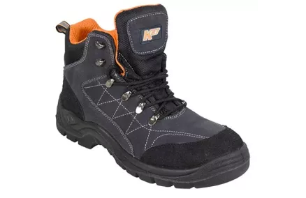 TURVAKENKÄ NILKKURI