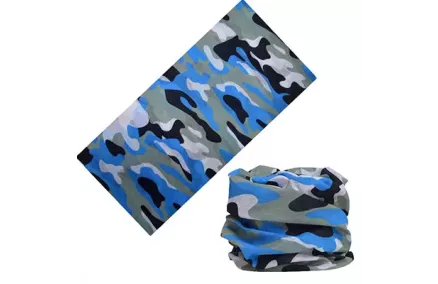 Maastikuvärvides torusall