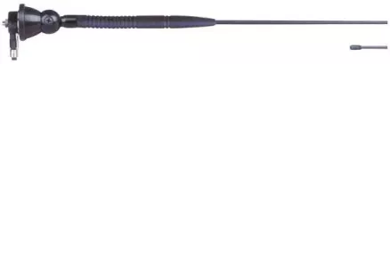K27 ANTENNI LASIKUITU