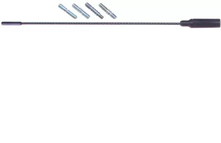 K27 ANTENNI LASIKUITU + SOVITINSRJ