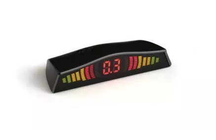 Parkimisabi 4 anduriga, K27