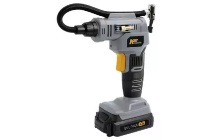 Akukompressor 18V K27
