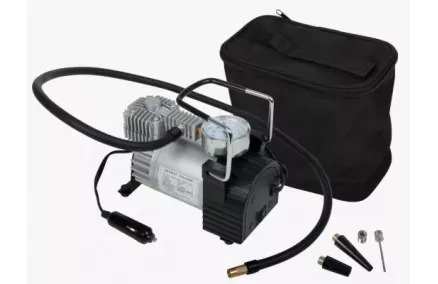 K27 KOMPRESSORI MITTARILLA 12V