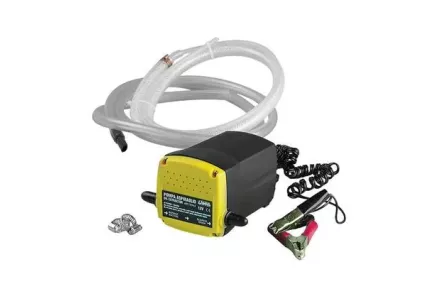 ÕLIVAHETUSPUMP, 12V